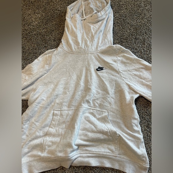 Nike Sweatshirt Size M - Picture 1 of 3